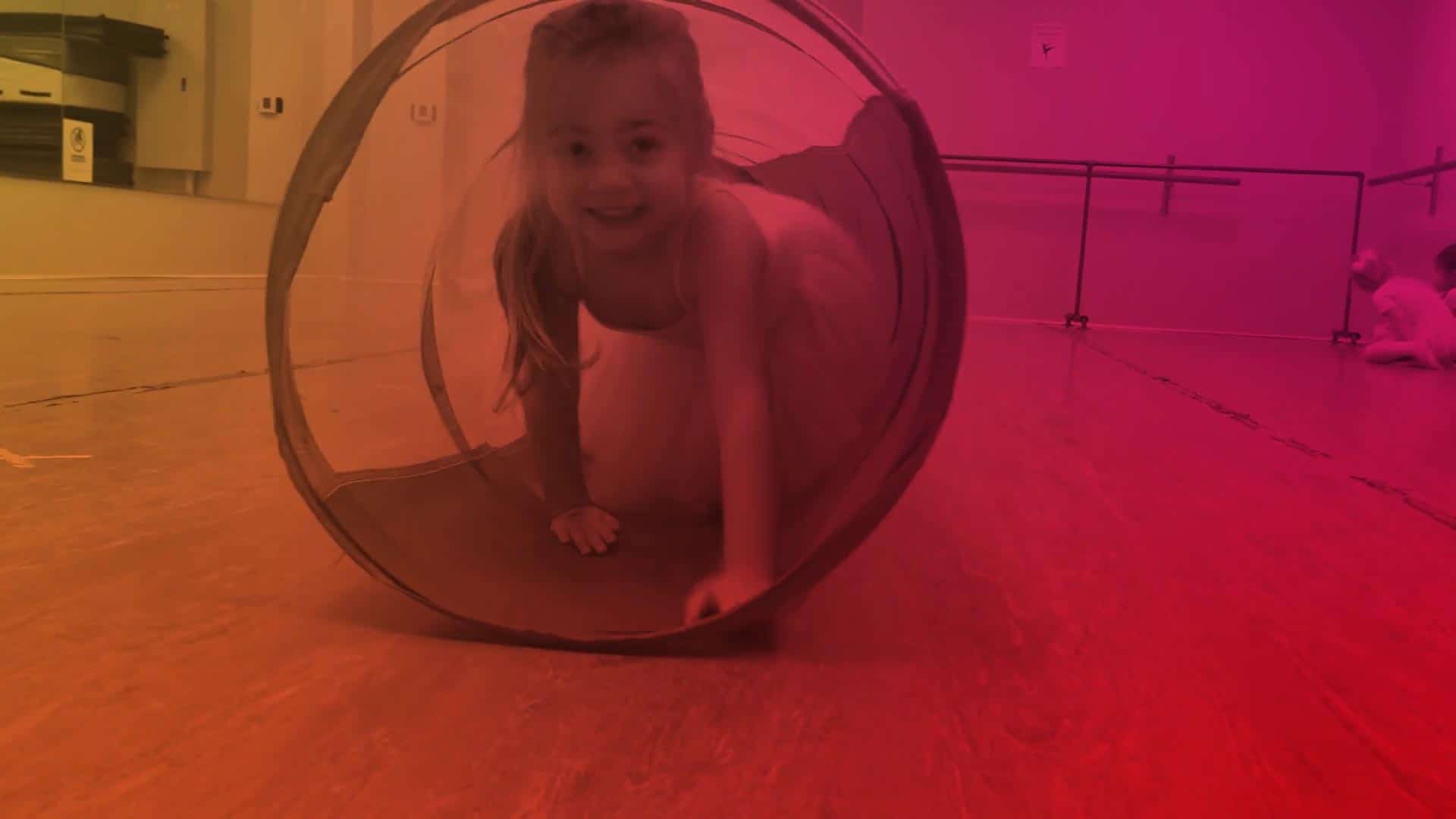 Nan's School of Dance