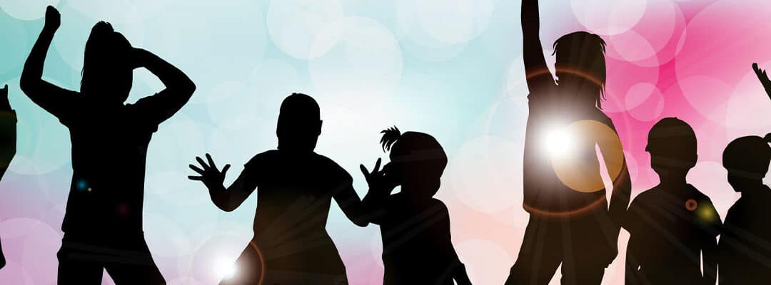 Picking the Right Dance Style For Your Child