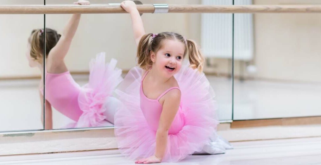 How To Prepare Your Child For Dance Lessons