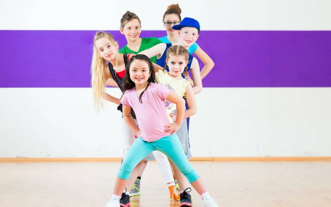6 Tips To Learn Choreography Faster