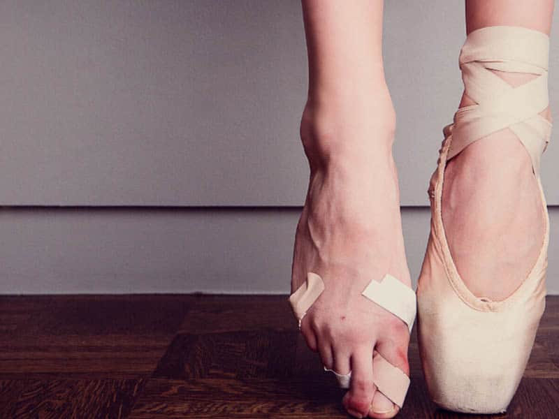 How To Prevent Injuries While Taking Dance Lessons