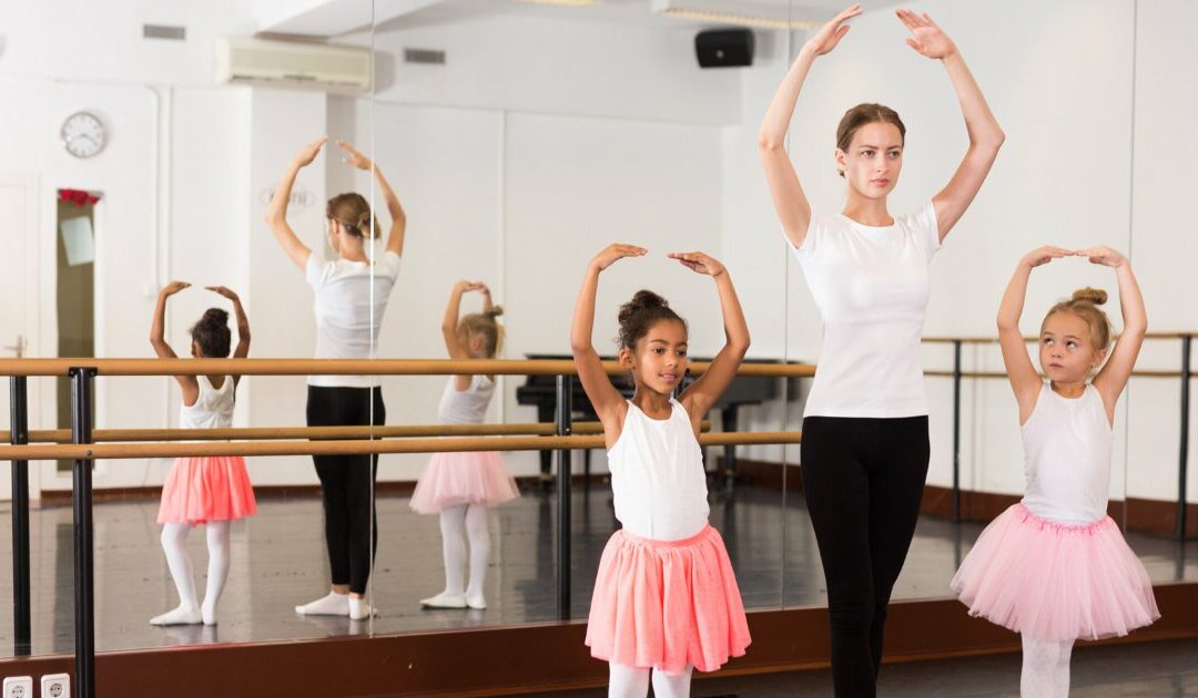 Dance Terms Every Beginner Should Know