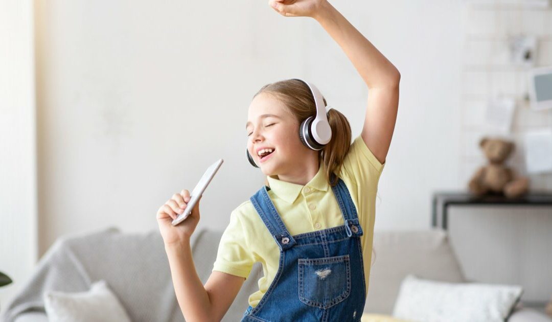 The Best Dance Apps for Kids
