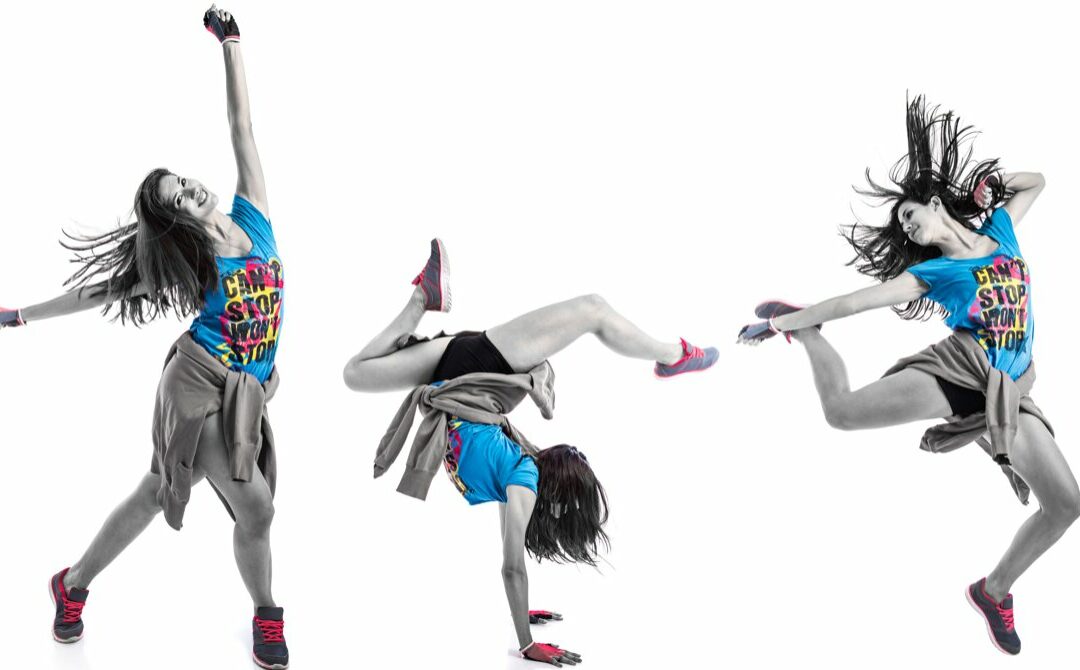 5 Ways to Spot a Dancer