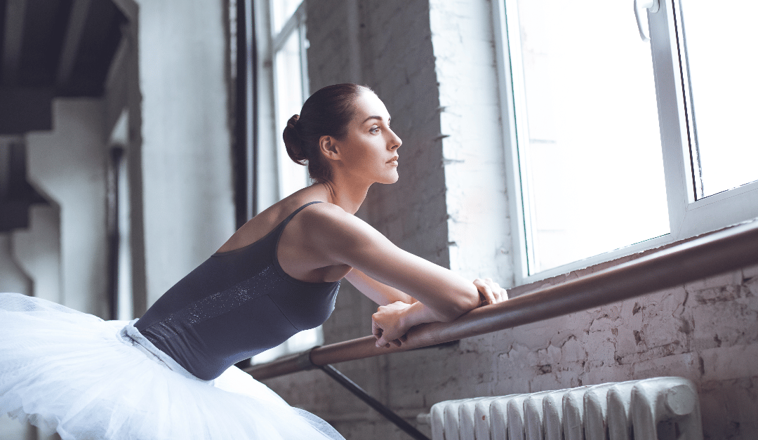 How Dancing Helps Anxiety