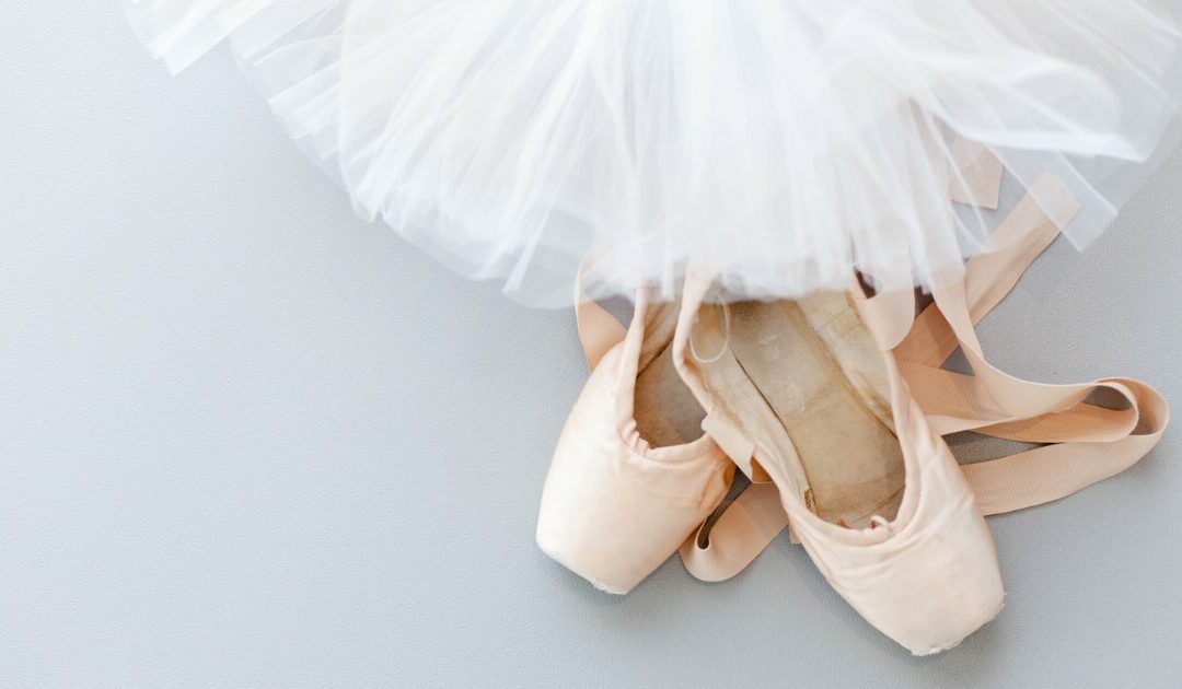 When Should My Child Start Pointe?