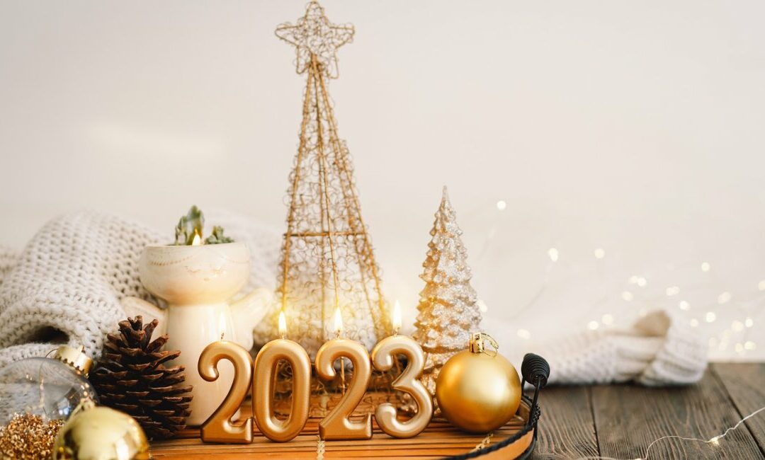 How To Inspire Your Dancer in 2023!