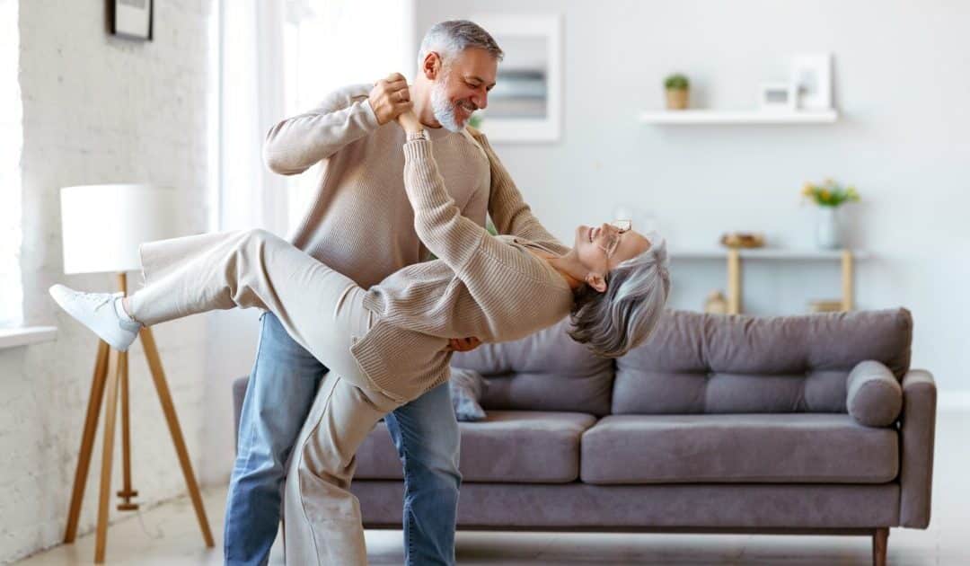 Keep Dancing Better for Longer