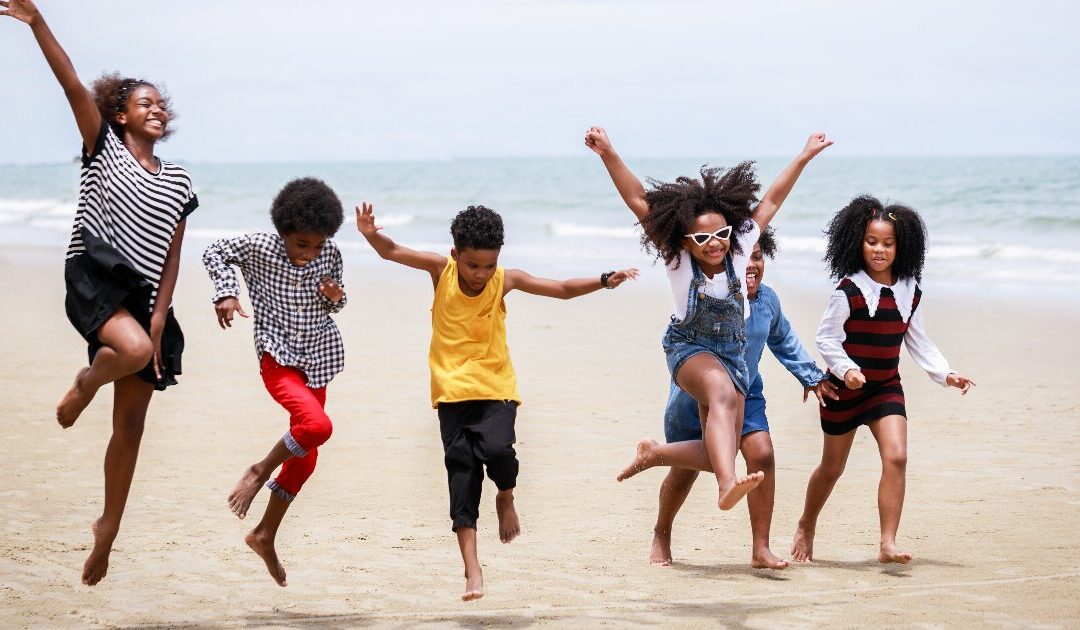Summer Dance Camps: When Should I Start Looking?