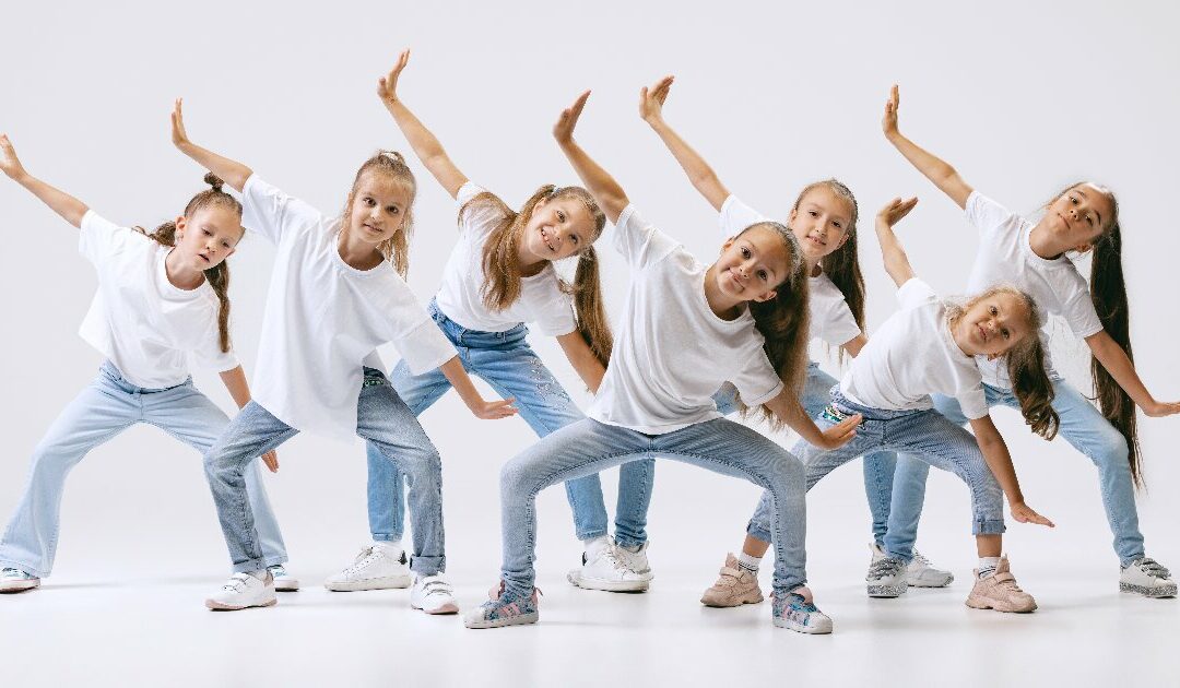 Nan’s School of Dance Company: Building Strong Bonds through Competition and Dance