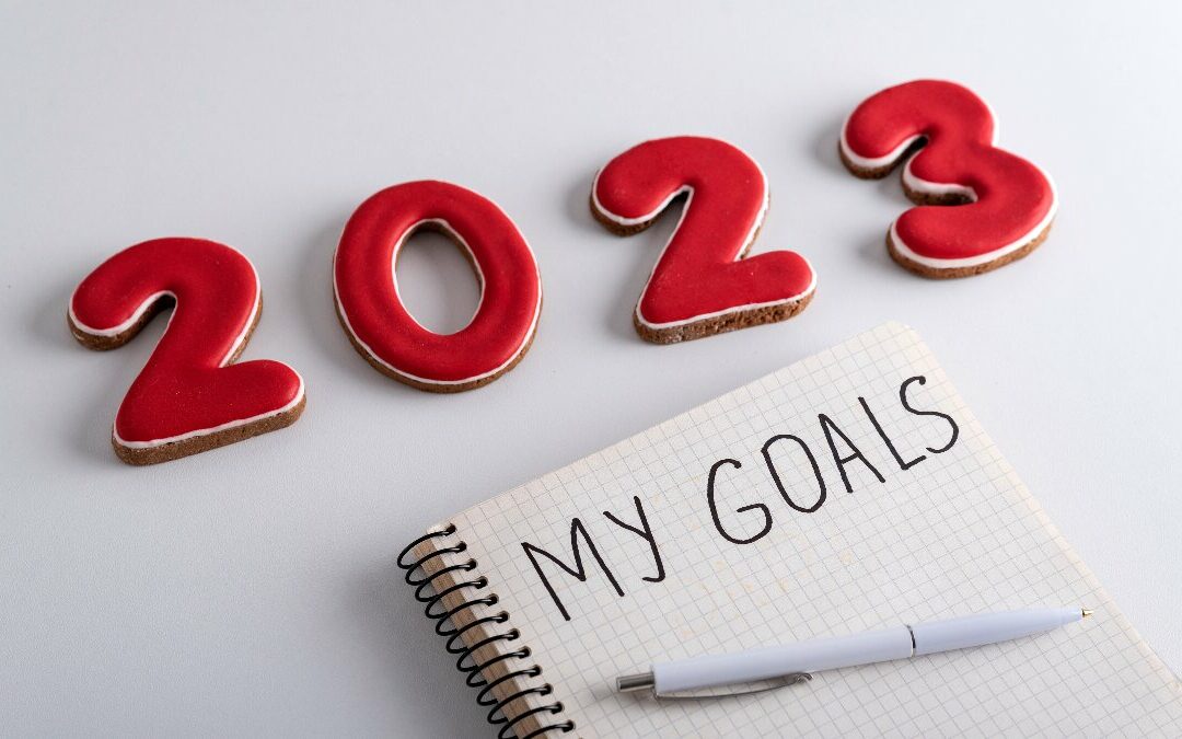 The Importance of SMART Goal Setting For Dancers