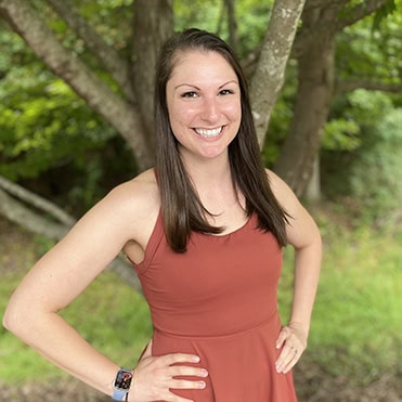 Dance Instructor at Christine-Evans Nans School of Dance Raleigh NC