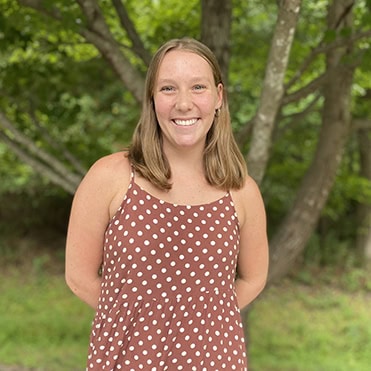 Katherine-Troutman Dance Instructor at Nans School of Dance Raleigh NC