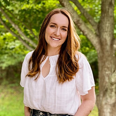Emily Gentry Dance Instructor at Nans School of Dance Raleigh NC