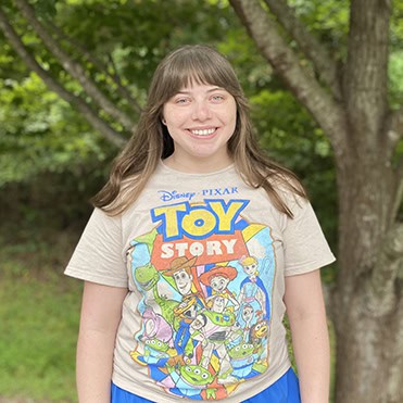 Samantha Becker Dance Instructor at Nans School of Dance Raleigh NC