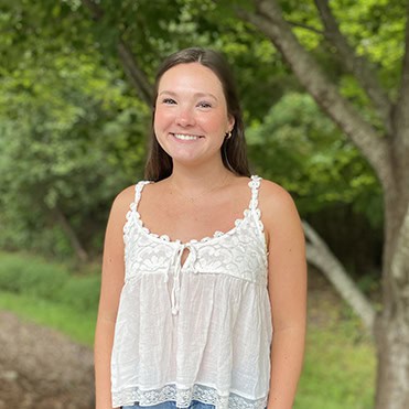 Samantha-Hague - Dance Instructor at Nans Dance Raleigh NC